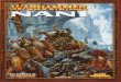 Codex - Nani - Ita - Dwarf - Codex - Warhammer Fantasy