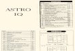 Astro IQ-easy Test