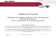 Ultima Fortי Required Data Inputs for Siemens Infrastructure.pdf