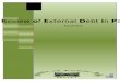 Review of Pakistan External Debt(Final)()