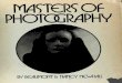 Masters of Photography (Art eBook)