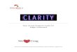 Stago Clarity Manual