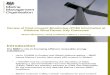 Nicholson 2014 Offshore Wind Post-Consent Monitoring