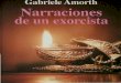 Narraciones de Un Exorcista-Gabriele Amorth