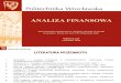 Analiza Finansowa-materialy Dydaktyczne Finalne
