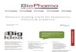 Biopharma Mexico 2014 Partnership Prospectus