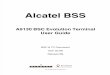 9130 BSC Evolution Terminal User Guide B9 Ed3