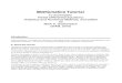 Mark S. Gockenbach - Mathematica Tutorial - To Accompany Partial Differential Equations - Analytical and Numerical Methods [2010] [p120]