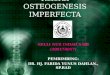 Osteogenesis imperfecta nelli