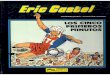 Eric Castel 09 - Los Cinco Primeros Minutos