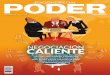 Revista PODER- Especial COP20