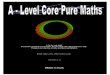 A Level Core Pure Maths by Michael Cook.pdf