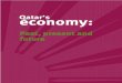 Qatar Economy Past Present and Future