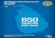 Drowning Prevention Report, Sri Lanka 2014