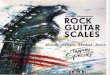 Rainer Baumann Rock Guitar Scales Rock Blues