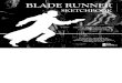 Blade Runner Sketchbook (1982)