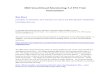 SmartCloudMonitoring Trial 7.2 FP2