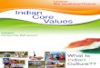 Indian Core Values