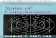 Tart States of Consciousness