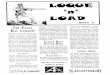 Loque & Load Issue 4 July 2000 for Flintloque