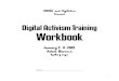 Workbook: Digital Activism Training