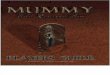 Mummy the - Players Guide
