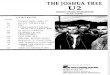 U2 - The Joshua Tree - Partituras - [Sheet Music - Guitar Book]