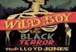 Wild Boy and the Black Terror Chapter Sampler