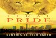 Feral Pride by Cynthia Leitich Smith Chapter Sampler