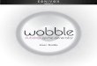 Wobble 2.0 - User Guide - v1.0[1]
