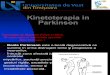 Kinetoterapia in Parkinson