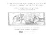 243853187 the Image of Seidr in Old Icelandic Literature