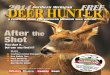 2014 Deer Hunter Guide