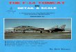 Detail & Scale Series II #2 F-14 Tomcat