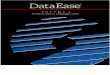 DataEase Reference Manual