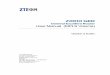 Sjzl20081966-ZXR10 GER(V2.6.03C)General Excellent Router User Manual(MPLS Volume)_171236