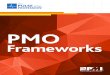 PMI Pulse PMO-Frameworks
