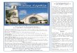 Santa Sophia Bulletin for November 2, 2014