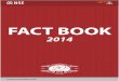 Nse Factbook 2014 - Listed Delisted Companies, Etc