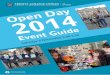 TCD Open Day 2014 Event Guide