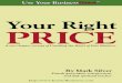 Your Right Price
