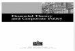 Financial Theory and Corporate Policy 4e (Pearson, 2005) Solutions Manual by Thomas E. Copeland, J. Fred Weston and Kuldeep Shastri