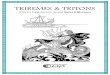 Tritons and Triremes
