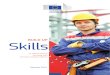 Build Up Skills Publication