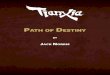 Tianxia Path of Destiny