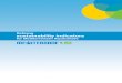 1-2010. Definiton Sustainability Indicator for Mediteranean Aquaculture