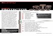 Cable Protector Brochure