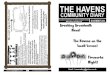 The Havens Community Diary November 2014