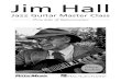 Jim Hall Music