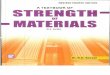 89398802 Strength of Material